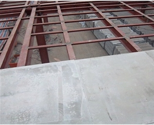滨州LOFT钢结构夹层楼板